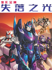 变形金刚-失落之光