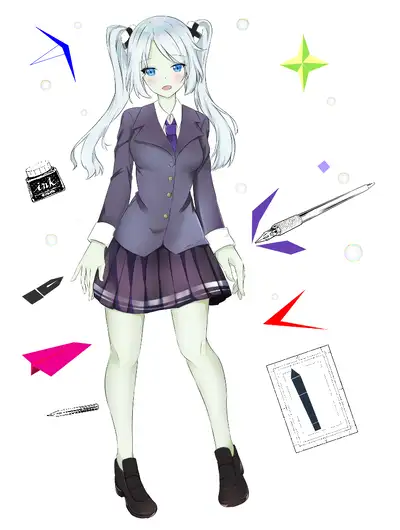 漫画编辑与修罗场