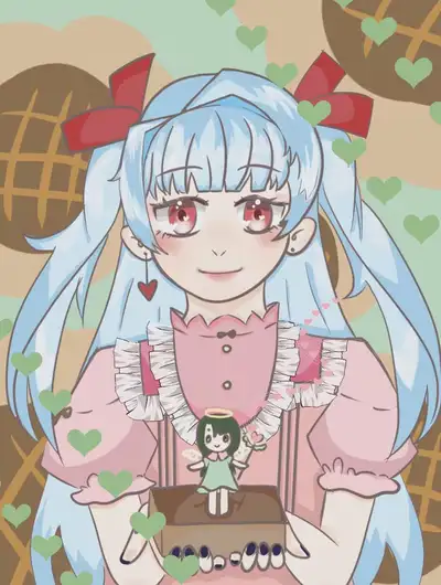 即使我再怎么喜欢也不敢表白的这档事