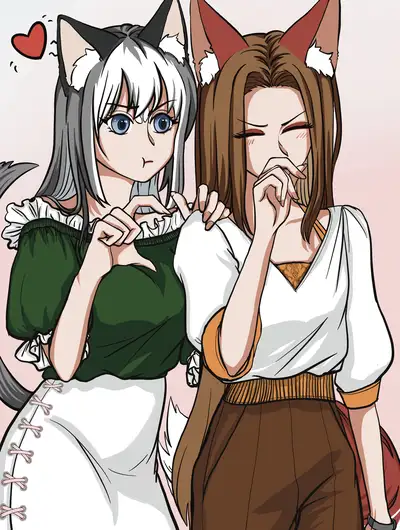 才不是狐朋狗友