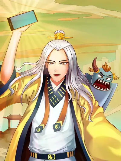 天庭科技跟不上