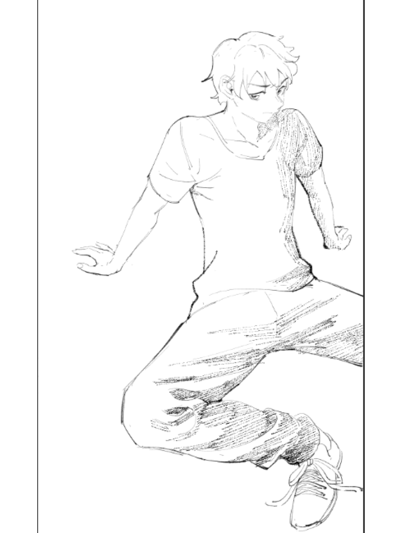 关于我被无良作者关进漫画里的这件事