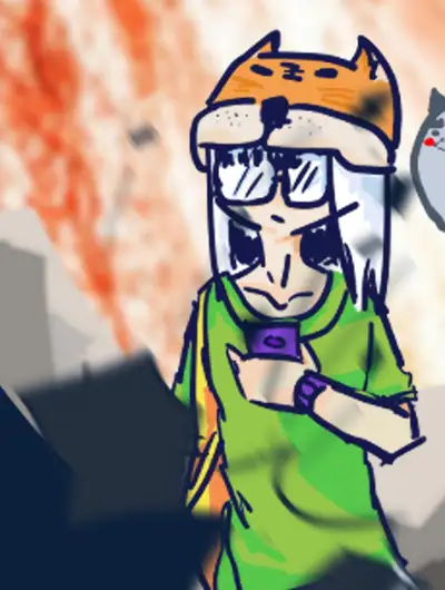 杨建仁的日常生活录