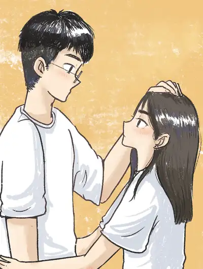 废柴阿荡的日常