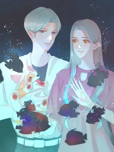 秦先生，看好你的狗