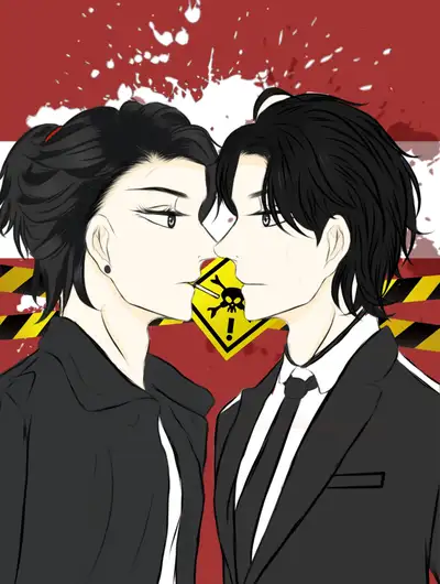 当我被黑二代盯上后