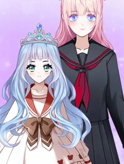 某天成为王上的公主