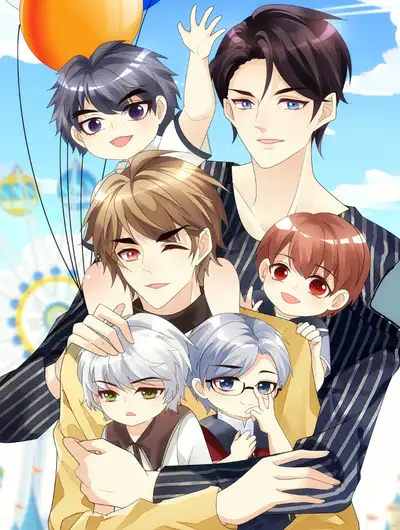 花开时节总是诗