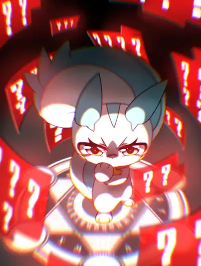 宝可梦 杀手在身旁