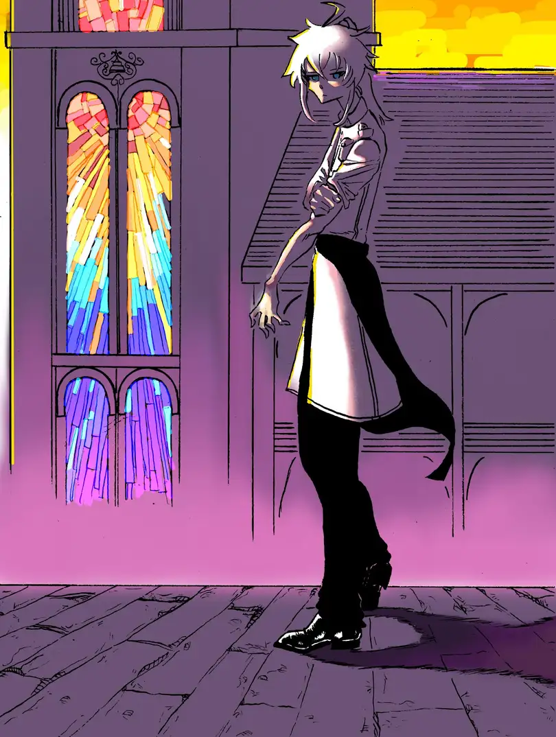 打工吧，蛋糕上班族！