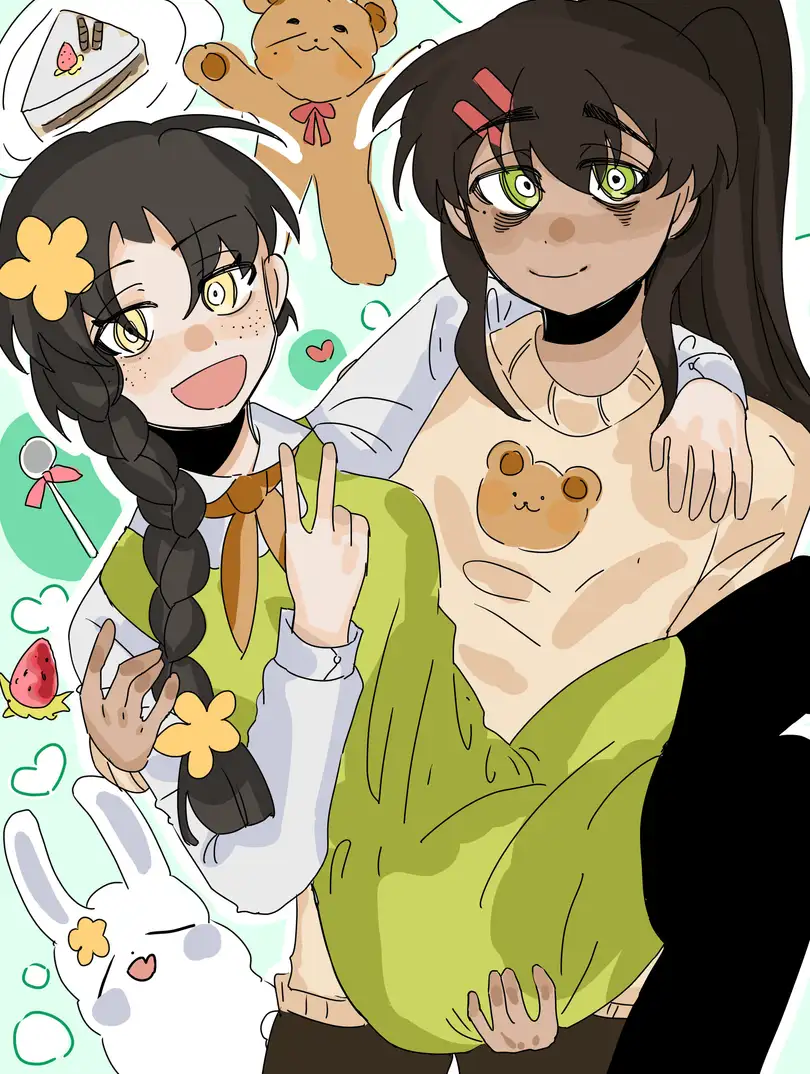 我的老婆每天都在去世