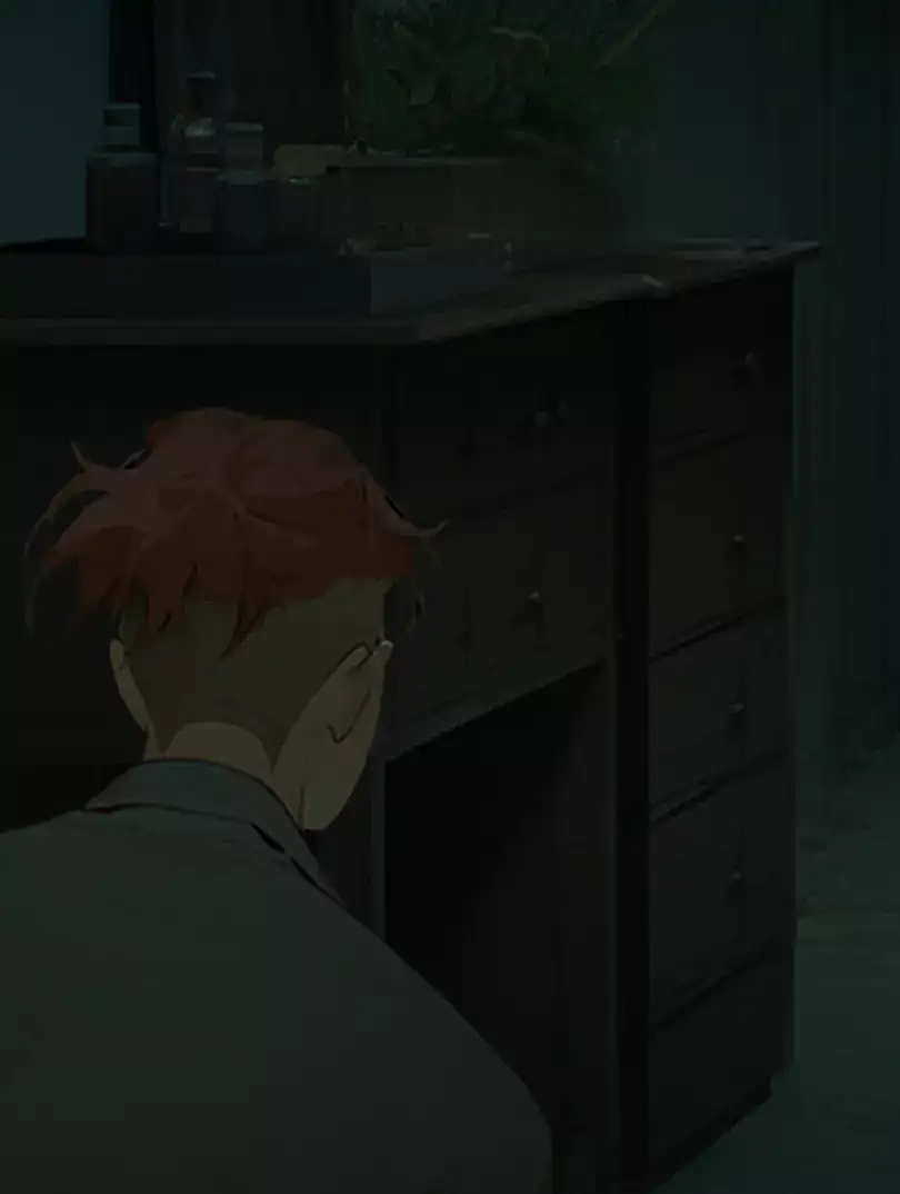 想靠凶宅直播暴富的我，竟险些送了命