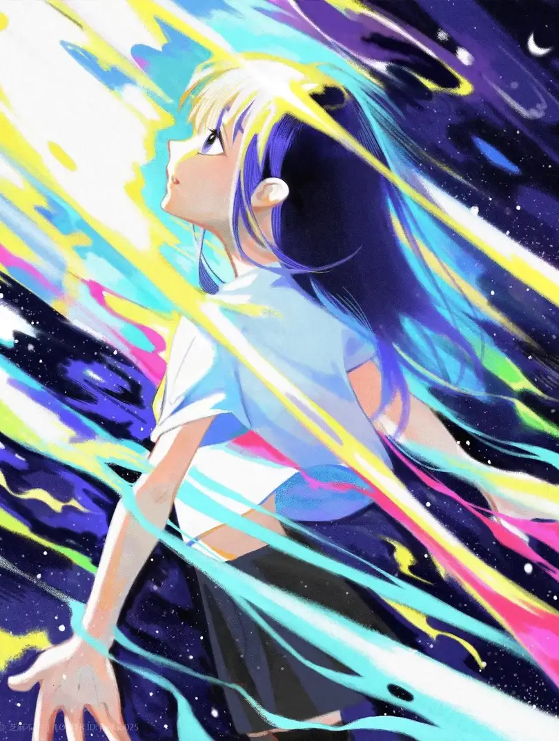 无法抵达的六月