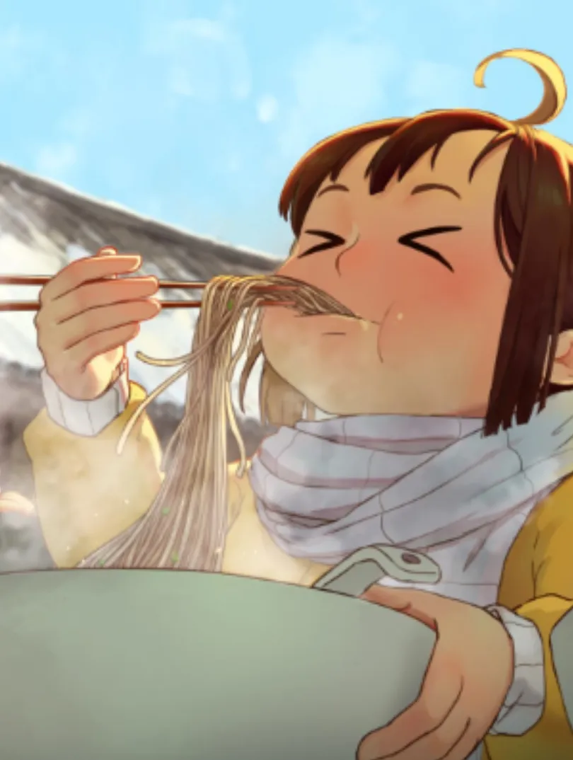 日常玄幻小剧场